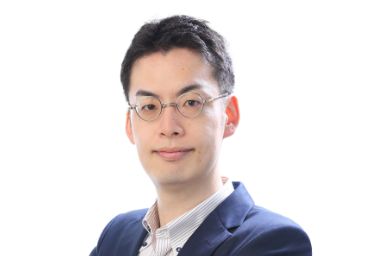 代表取締役 清水勇樹