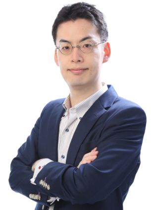 代表取締役 清水勇樹