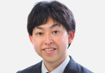 取締役CSO 田部井 健
