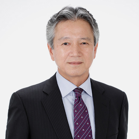 稲田 淳一 稲田 淳一
